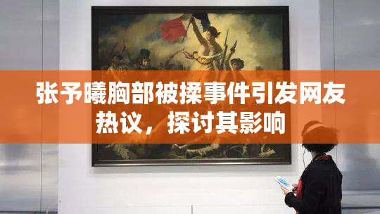 张予曦胸部被揉事件引发网友热议，探讨其影响