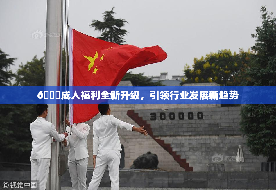 🔞成人福利全新升级，引领行业发展新趋势