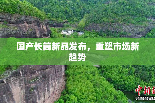 国产长筒新品发布，重塑市场新趋势