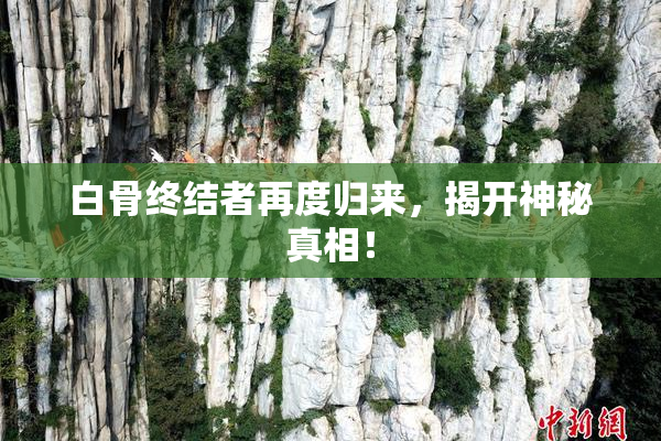 白骨终结者再度归来，揭开神秘真相！