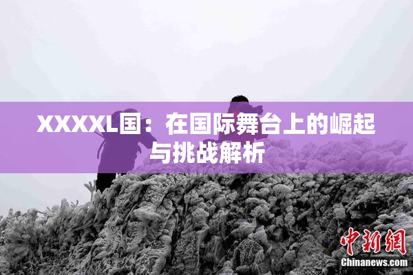 XXXXL国：在国际舞台上的崛起与挑战解析
