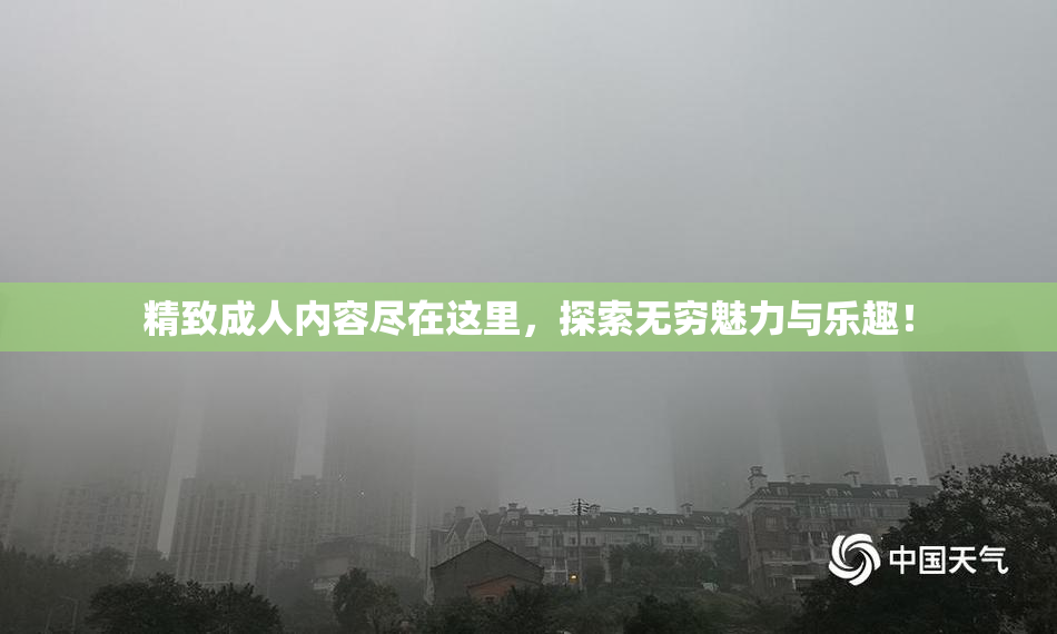 精致成人内容尽在这里，探索无穷魅力与乐趣！