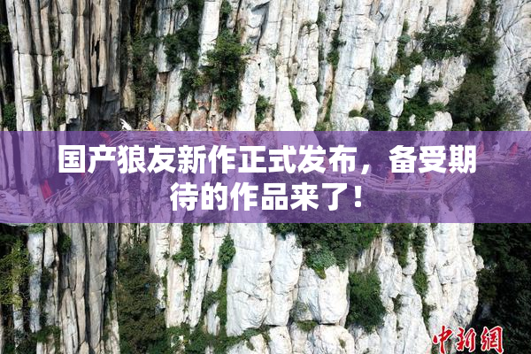国产狼友新作正式发布，备受期待的作品来了！