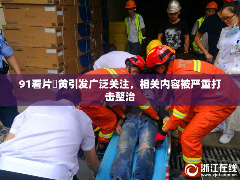 91看片婬黄引发广泛关注，相关内容被严重打击整治