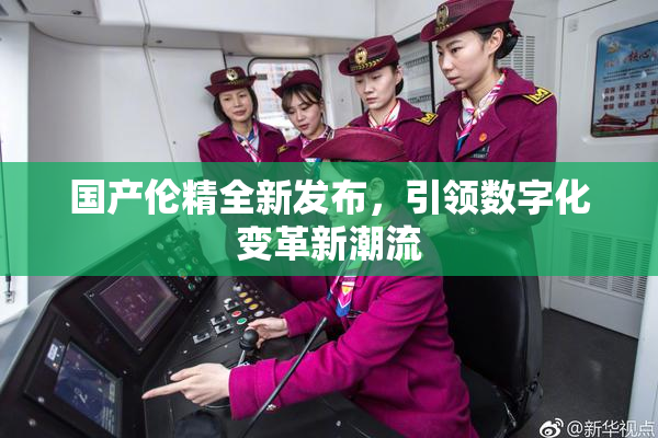 国产伦精全新发布，引领数字化变革新潮流