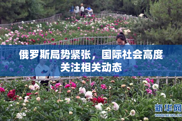 俄罗斯局势紧张，国际社会高度关注相关动态