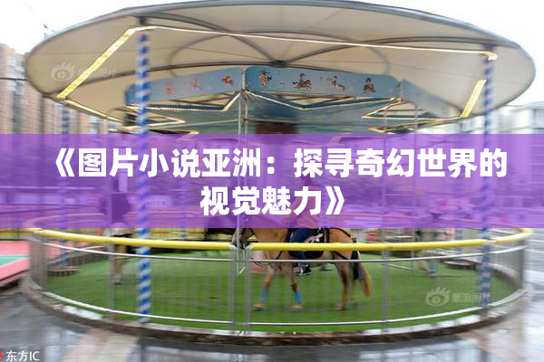 《图片小说亚洲：探寻奇幻世界的视觉魅力》