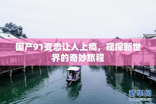 国产91变态让人上瘾，窥探新世界的奇妙旅程