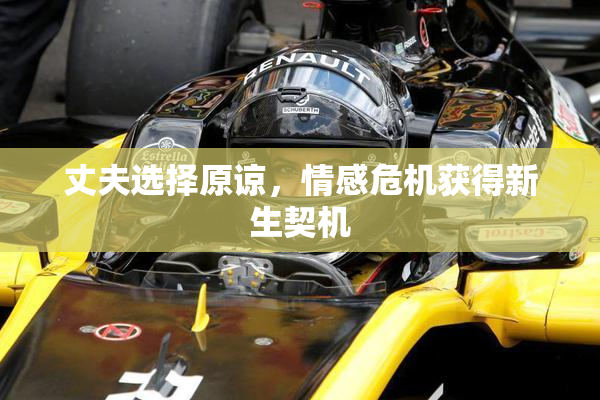 丈夫选择原谅，情感危机获得新生契机