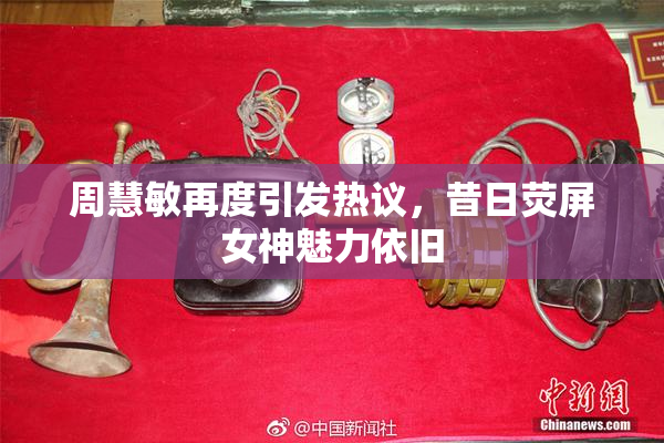 周慧敏再度引发热议，昔日荧屏女神魅力依旧