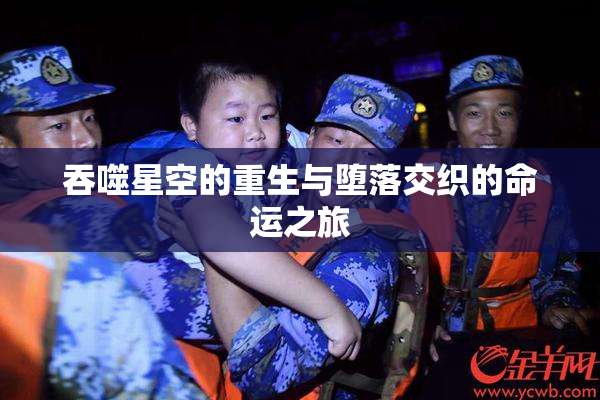 吞噬星空的重生与堕落交织的命运之旅