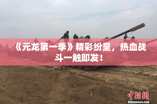 《元龙第一季》精彩纷呈，热血战斗一触即发！