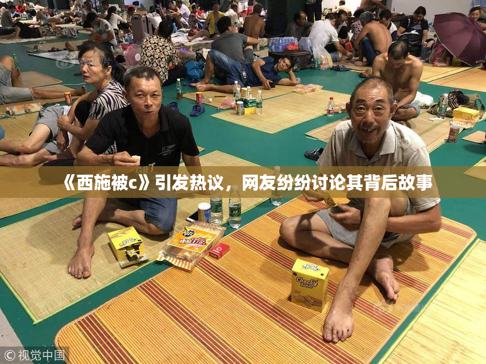 《西施被c》引发热议，网友纷纷讨论其背后故事