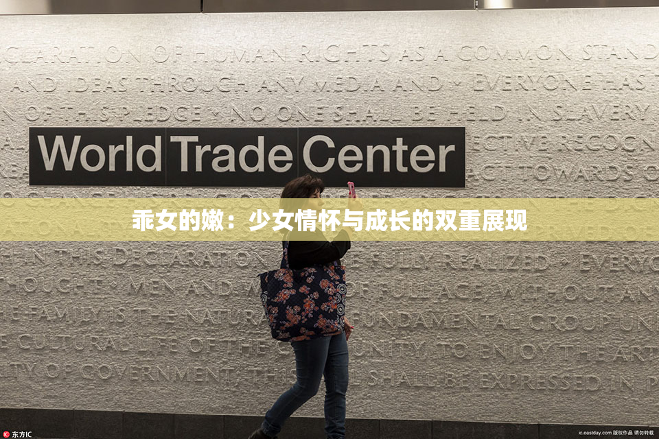 乖女的嫩：少女情怀与成长的双重展现