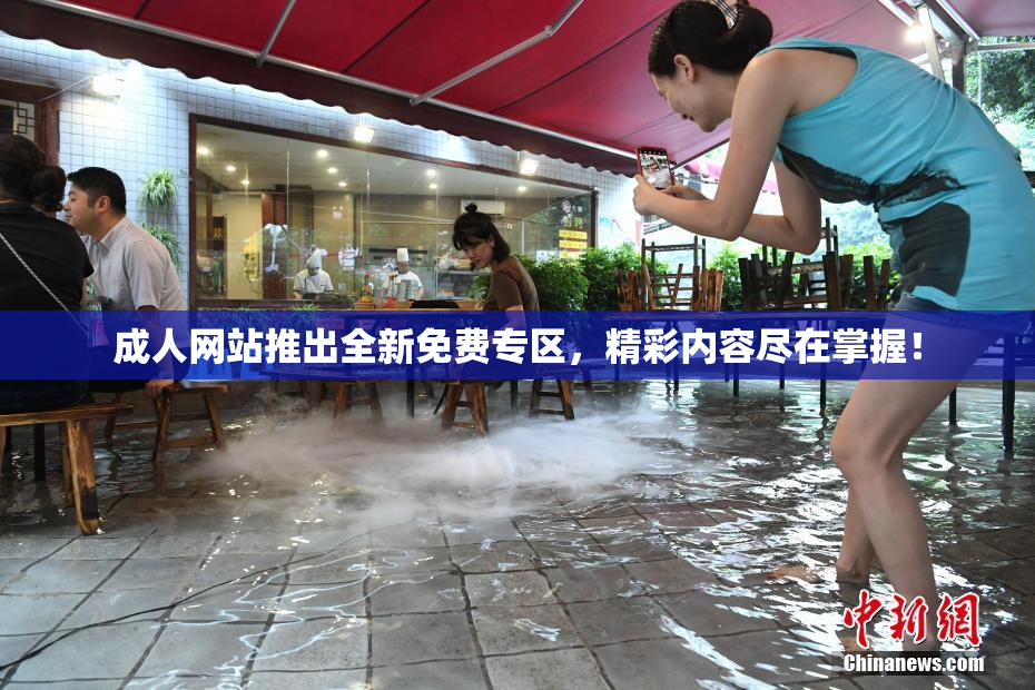 成人网站推出全新免费专区，精彩内容尽在掌握！
