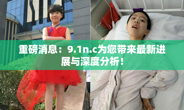 重磅消息：9.1n.c为您带来最新进展与深度分析！