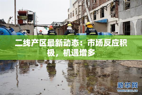 二线产区最新动态：市场反应积极，机遇增多