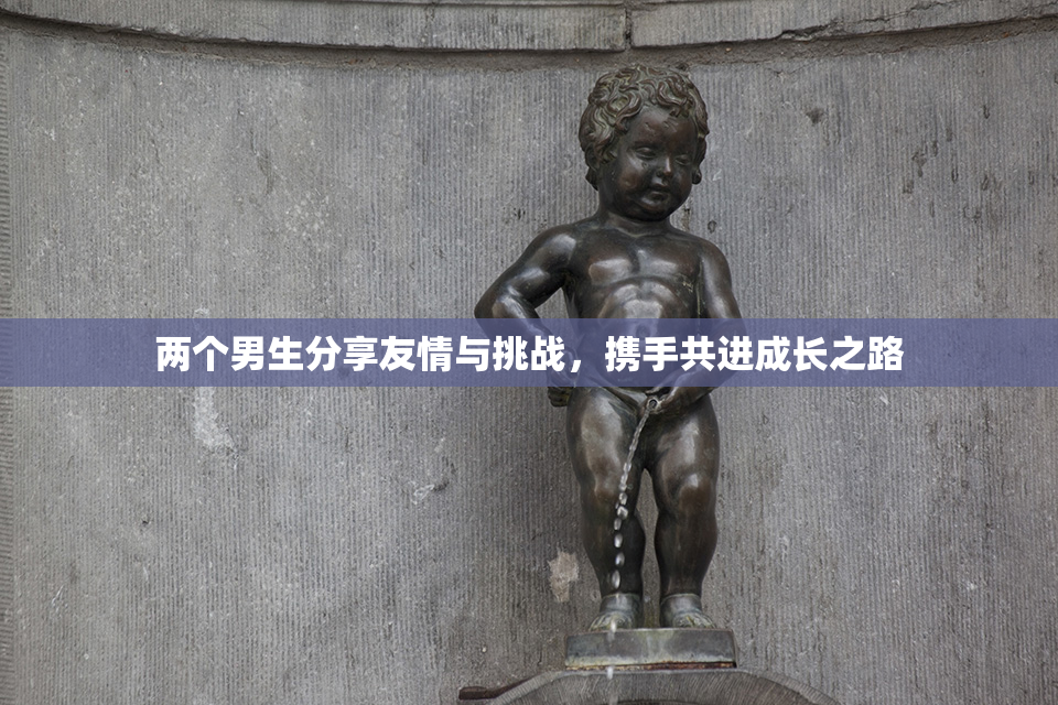 两个男生分享友情与挑战，携手共进成长之路