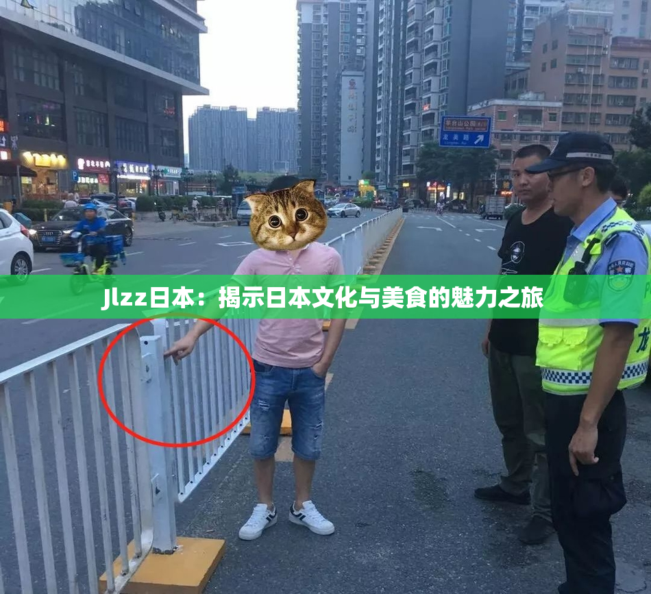 Jlzz日本：揭示日本文化与美食的魅力之旅