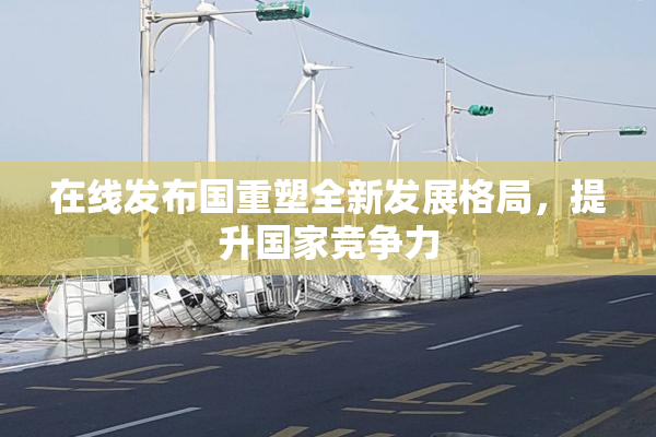 在线发布国重塑全新发展格局，提升国家竞争力