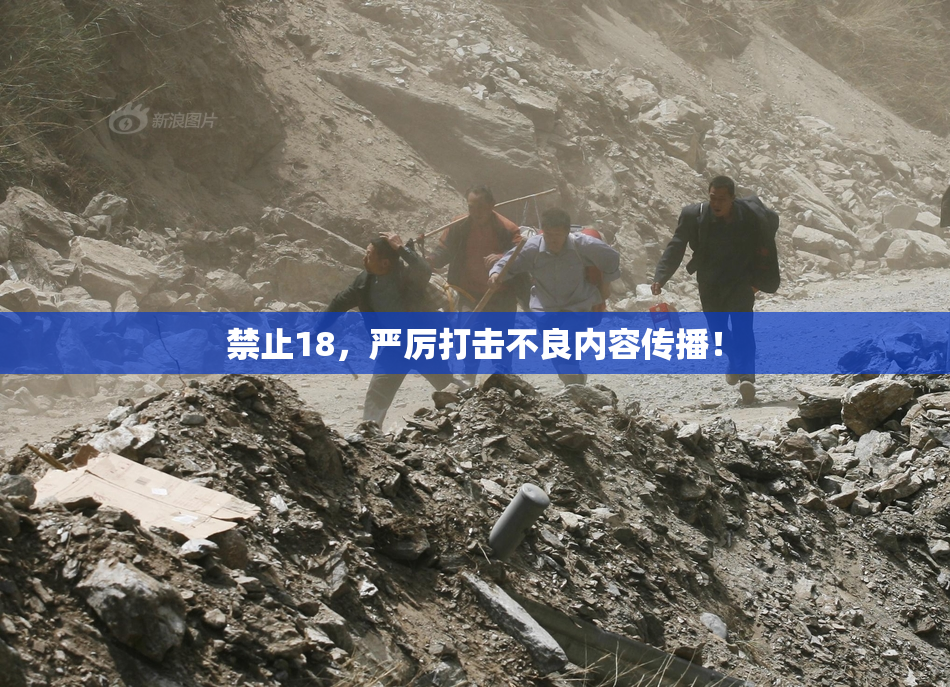 禁止18，严厉打击不良内容传播！