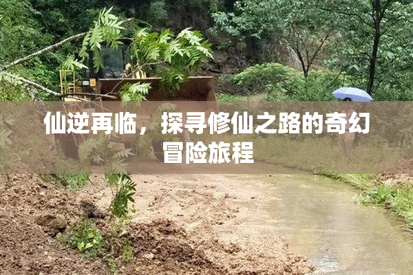仙逆再临，探寻修仙之路的奇幻冒险旅程