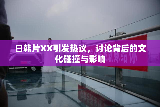 日韩片XX引发热议，讨论背后的文化碰撞与影响