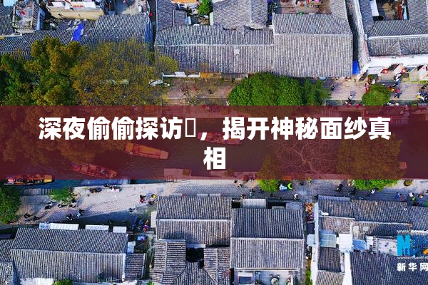 深夜偷偷探访妺，揭开神秘面纱真相