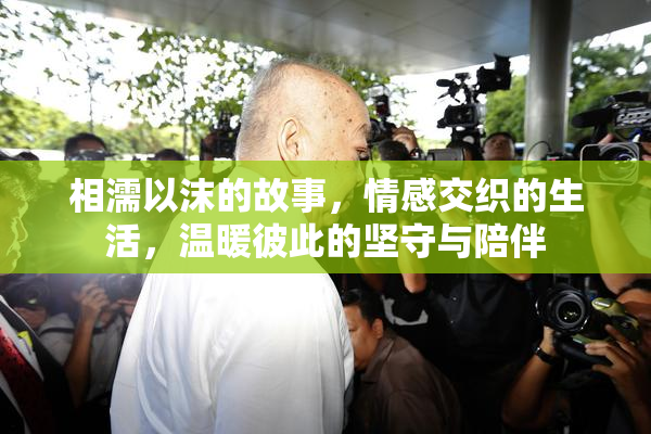 相濡以沫的故事，情感交织的生活，温暖彼此的坚守与陪伴
