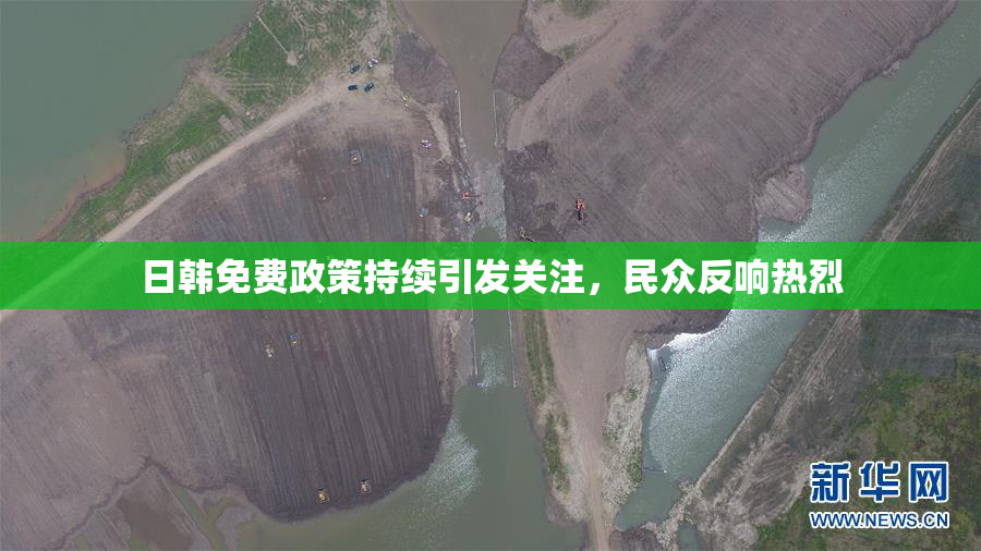 日韩免费政策持续引发关注，民众反响热烈
