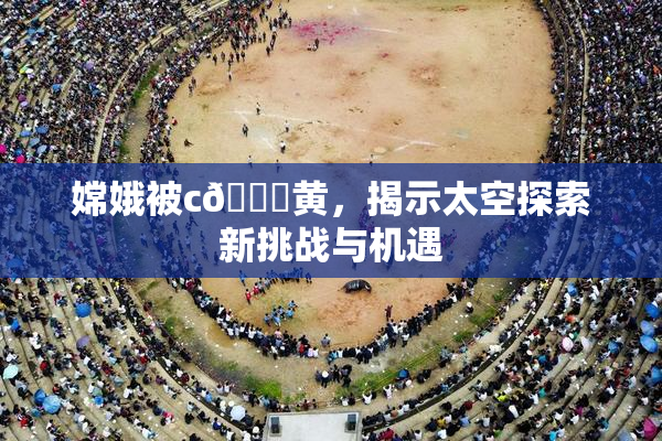嫦娥被c🔞黄，揭示太空探索新挑战与机遇