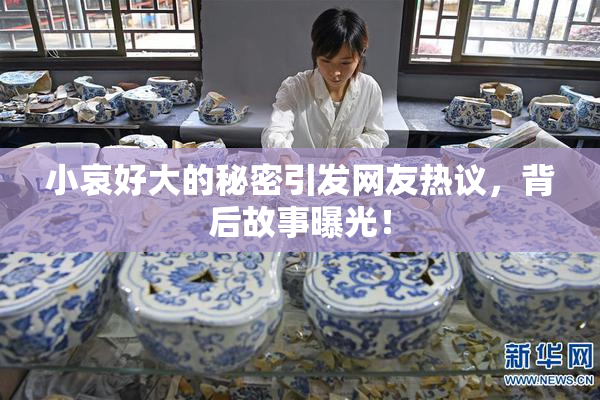 小哀好大的秘密引发网友热议，背后故事曝光！