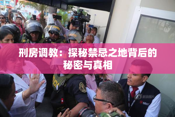 刑房调教：探秘禁忌之地背后的秘密与真相