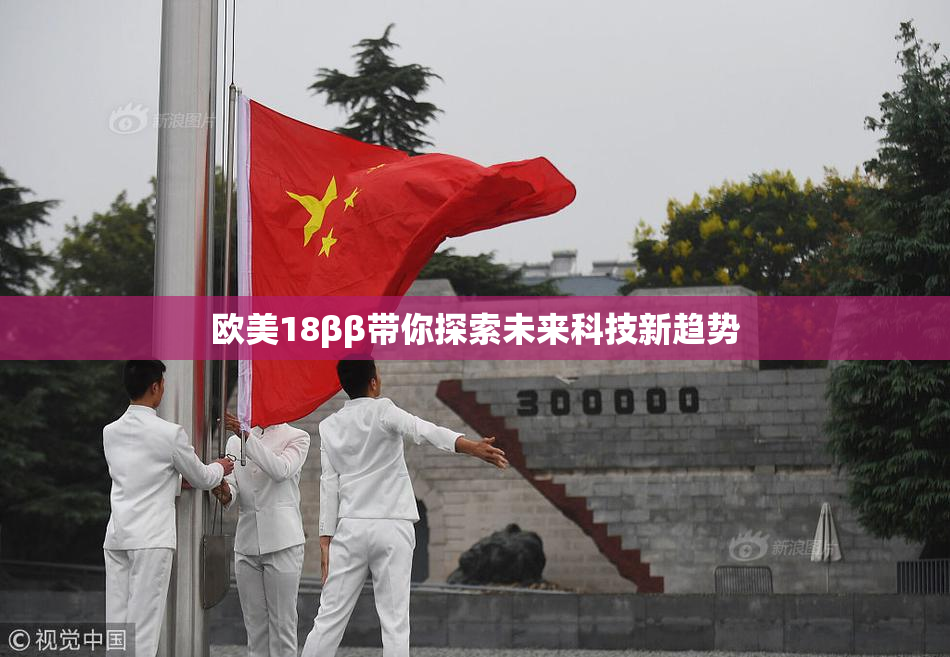 欧美18ββ带你探索未来科技新趋势