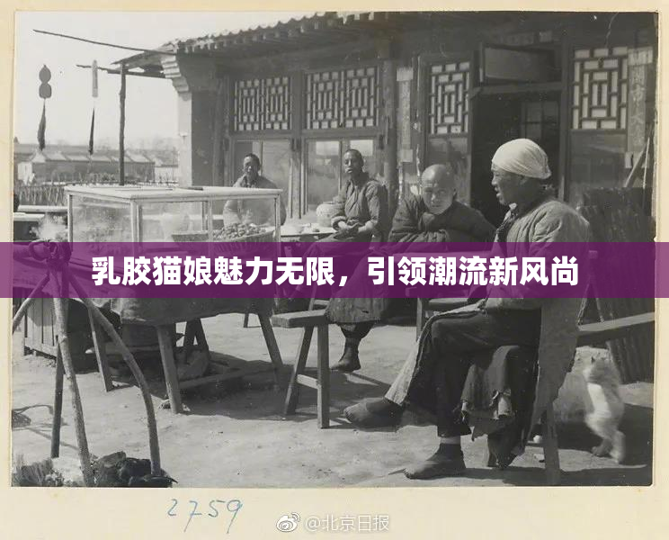 乳胶猫娘魅力无限，引领潮流新风尚