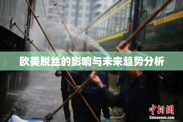 欧美脱丝的影响与未来趋势分析