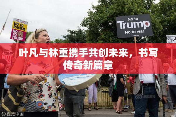 叶凡与林重携手共创未来，书写传奇新篇章
