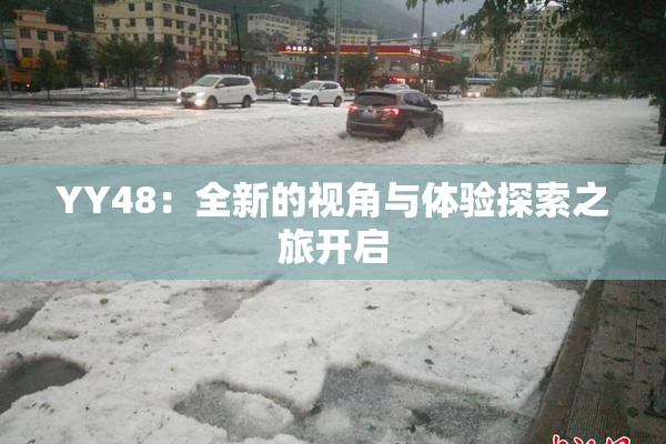 YY48：全新的视角与体验探索之旅开启