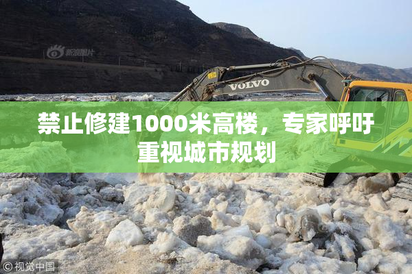 禁止修建1000米高楼，专家呼吁重视城市规划