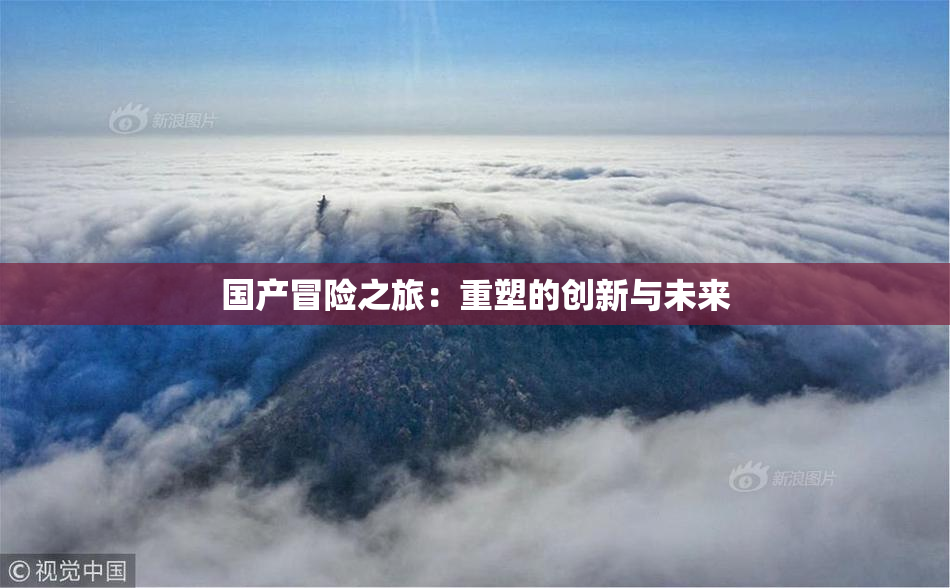 国产冒险之旅：重塑的创新与未来