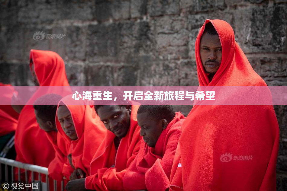 心海重生，开启全新旅程与希望