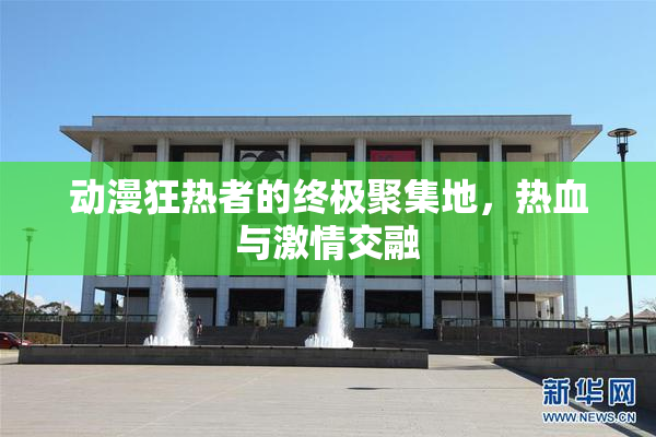 动漫狂热者的终极聚集地，热血与激情交融