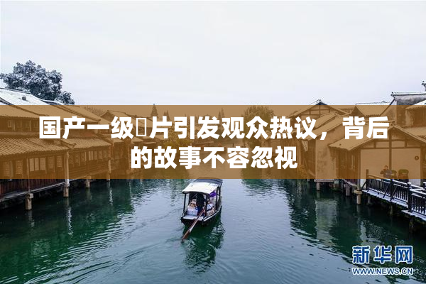 国产一级婬片引发观众热议，背后的故事不容忽视