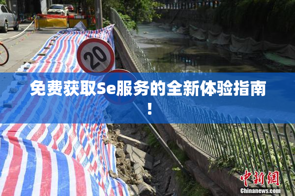 免费获取Se服务的全新体验指南！