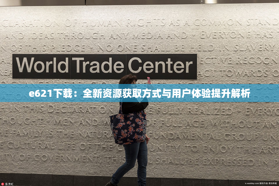 e621下载：全新资源获取方式与用户体验提升解析