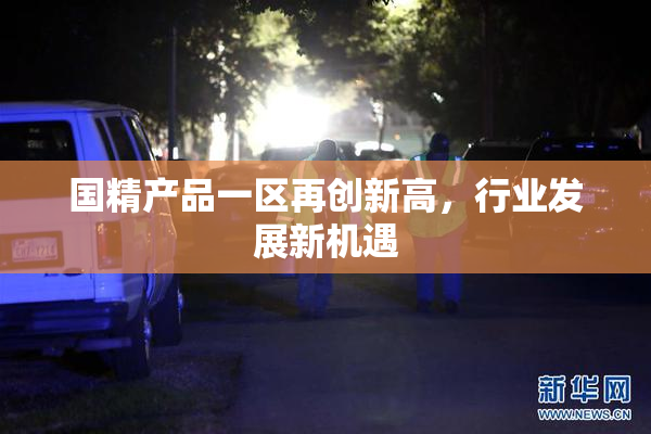 国精产品一区再创新高，行业发展新机遇