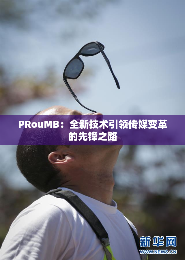 PRouMB：全新技术引领传媒变革的先锋之路