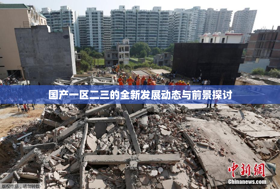 国产一区二三的全新发展动态与前景探讨