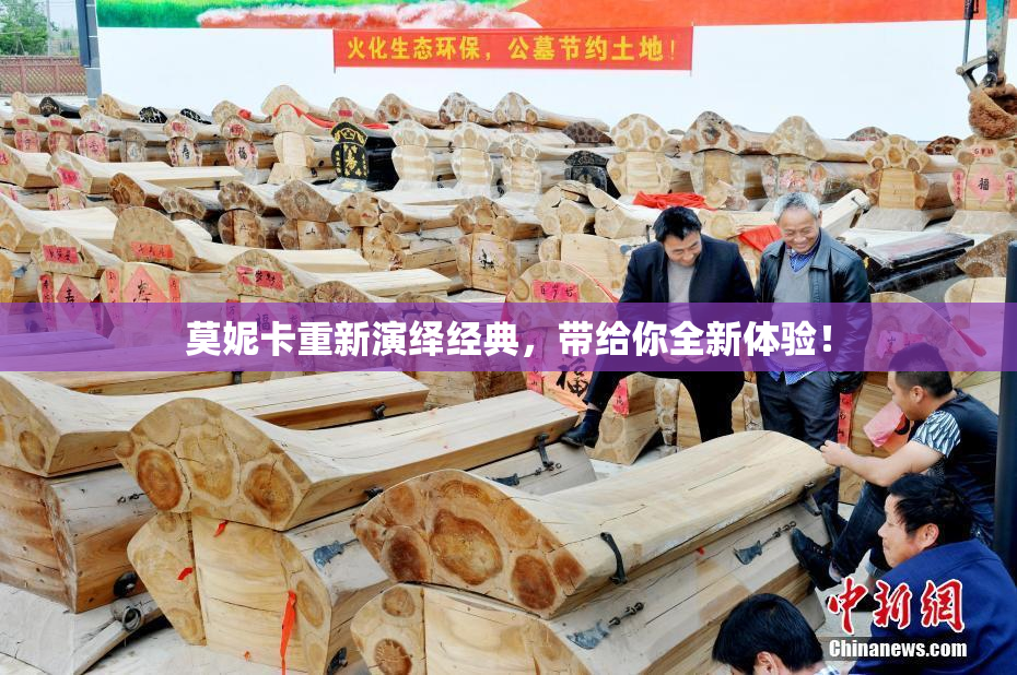 莫妮卡重新演绎经典，带给你全新体验！