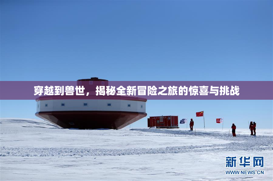 穿越到兽世，揭秘全新冒险之旅的惊喜与挑战